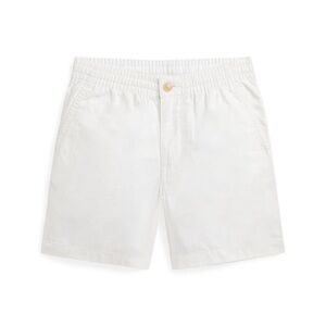 Polo Ralph Lauren Boys Featherweight Twill Shorts, 7 - NWT